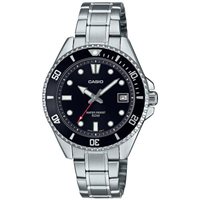 Reloj Casio in Acero MDV-10D-1A1VEF - MDV-10D-1A1VEF